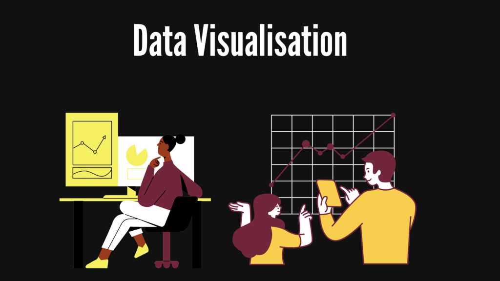 Data Visualization an emerging trend