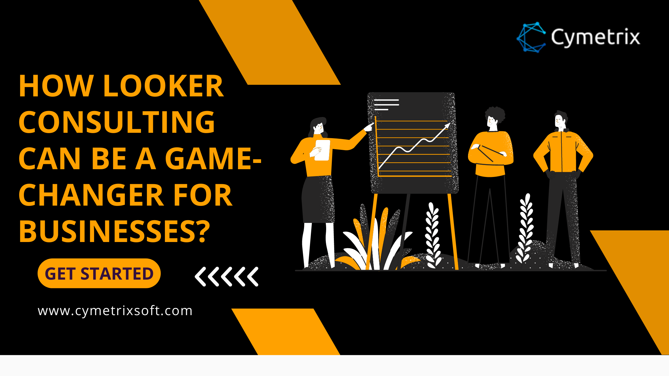 How Looker Consulting can be a game-changer for businesses?