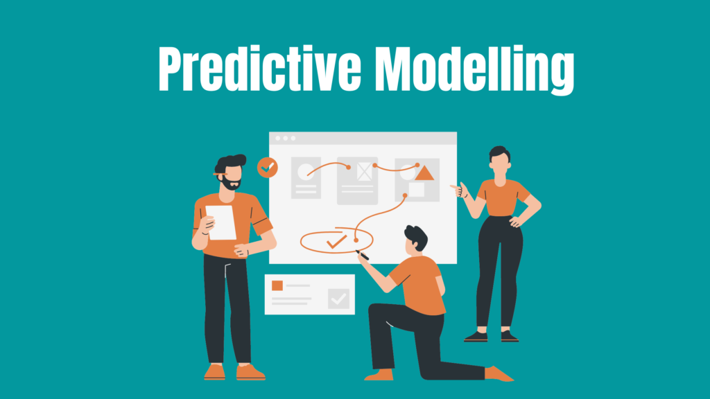 Predictive Modelling becoming crucial part of data analytics