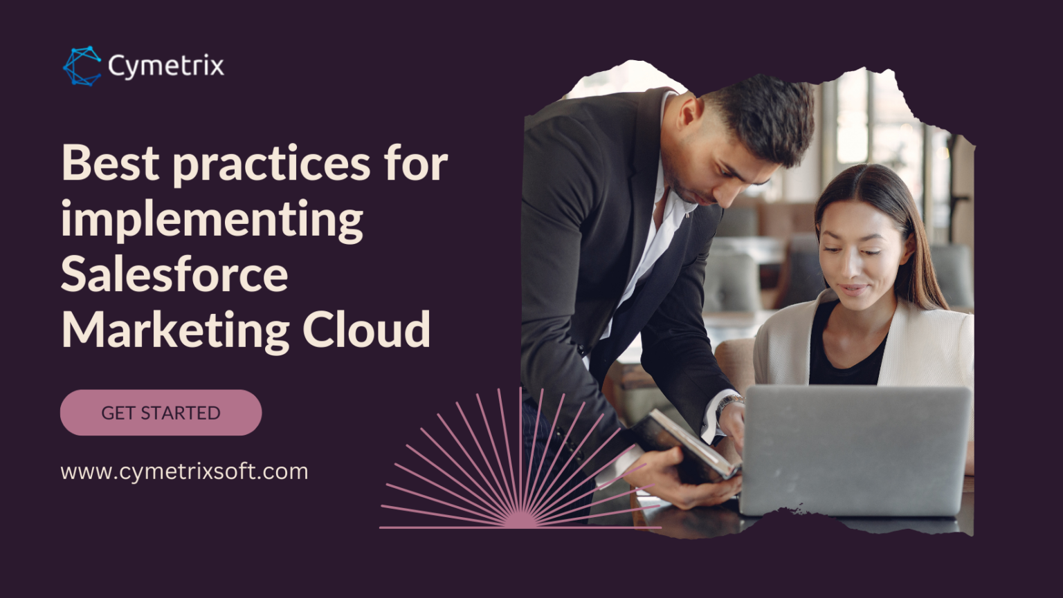 Salesforce Marketing Cloud: Best Practices For Implementation