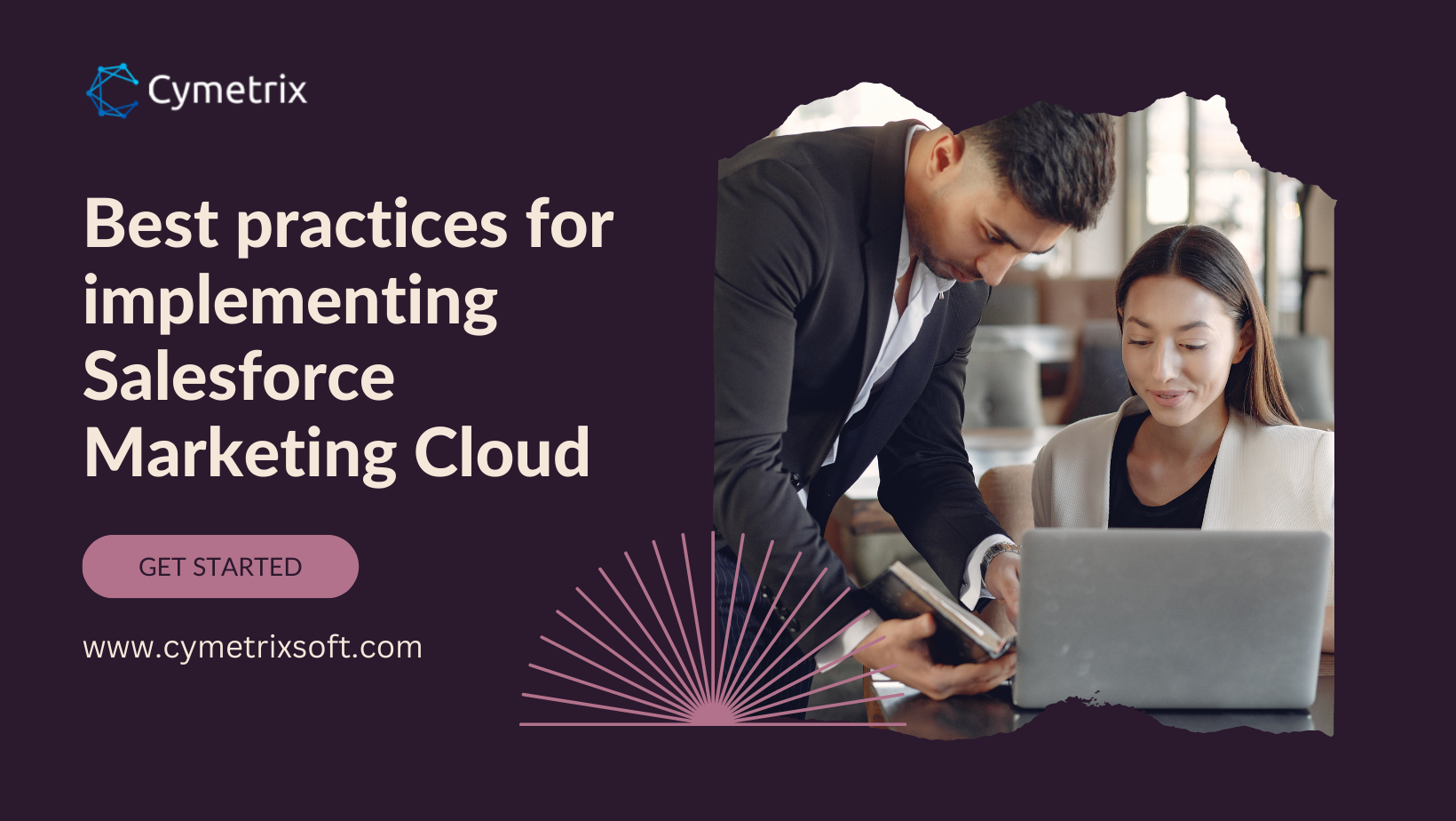 Salesforce Marketing Cloud: Best practices for implementation