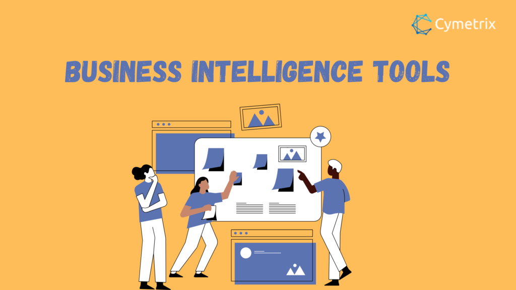 Best business Intelligence Tools