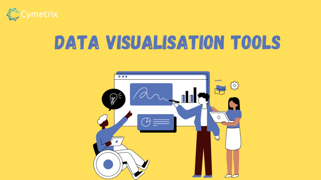 Data Visualisation tools