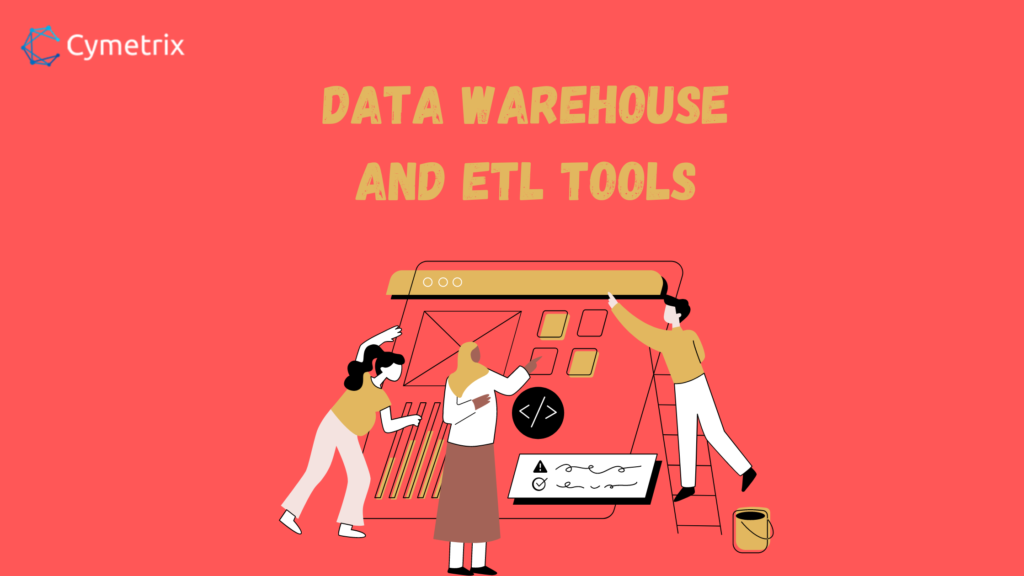 Top data warehousing and ETL tools