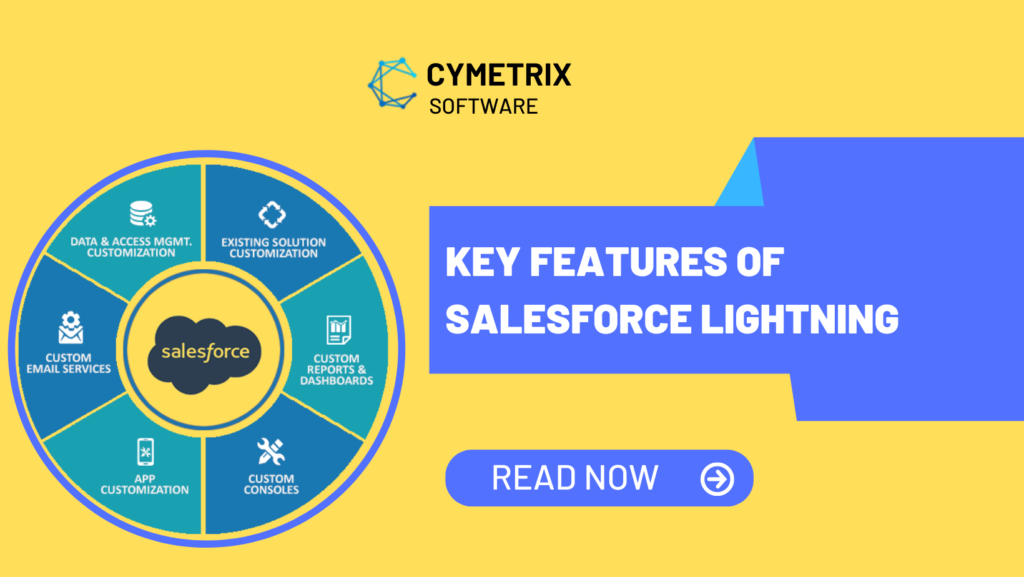 Key Features of Salesforce Lightning