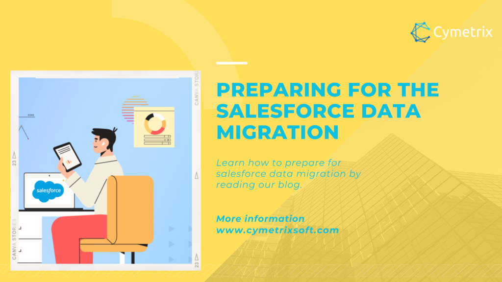 Preparing for the Salesforce Data Migration