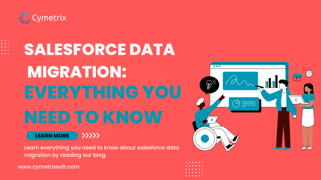 Salesforce Data Migration: Everything you need to know