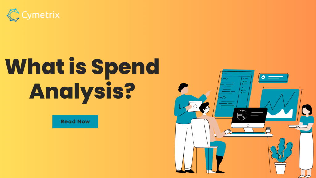 What is Spend Analysis?