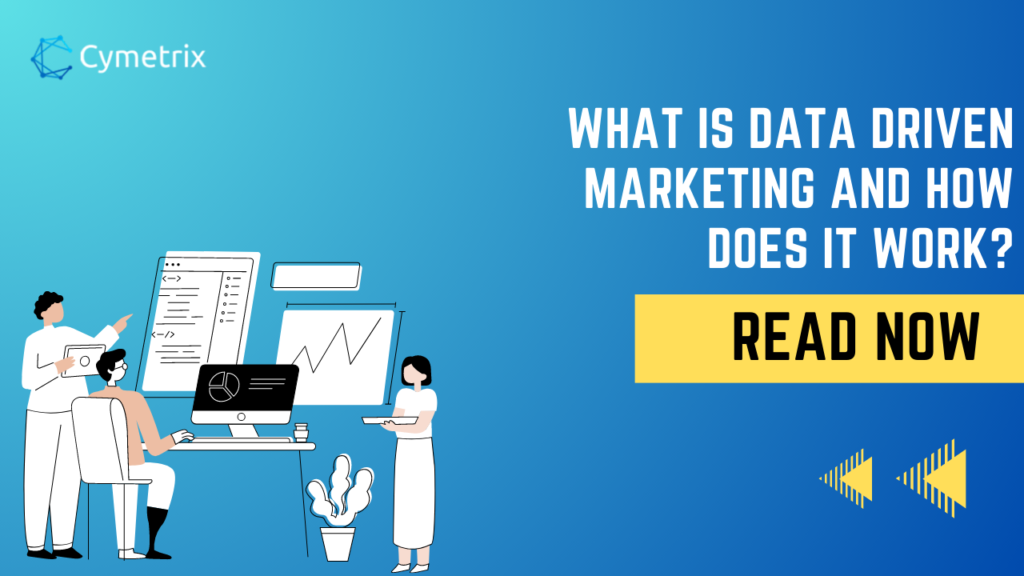What is Data Driven Marketing and How Does it Work?