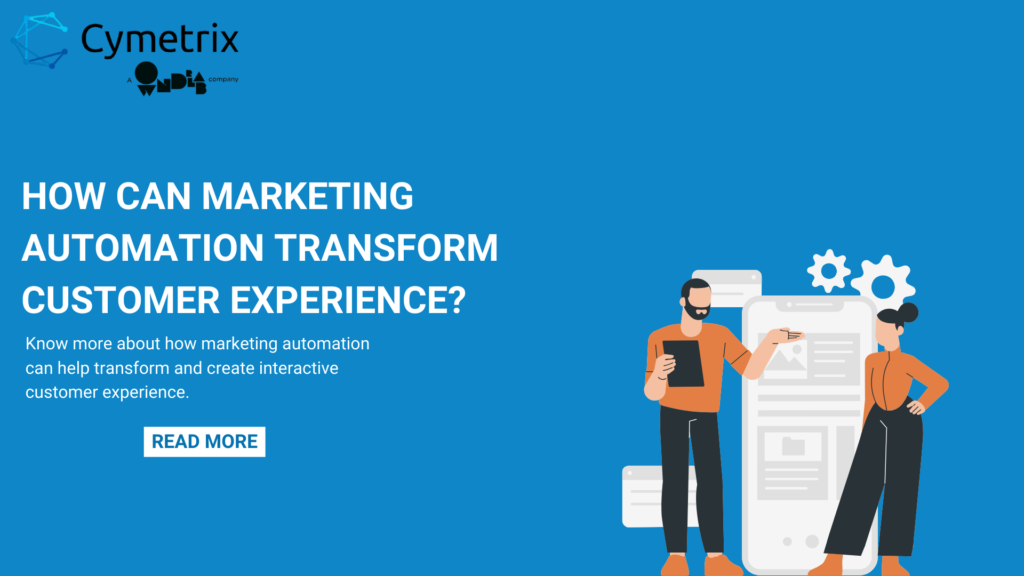 How can Marketing Automation transform customer experience