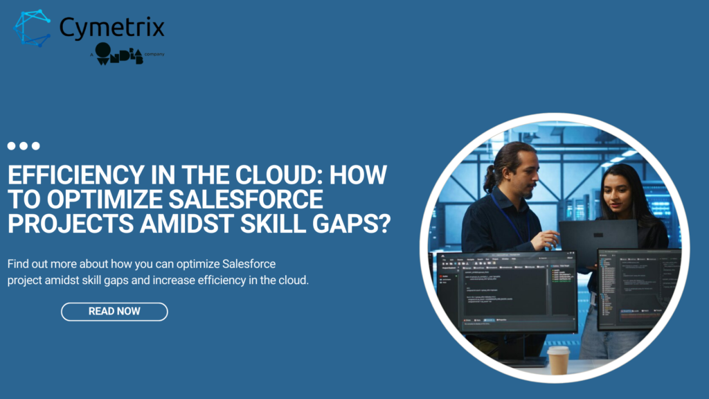 Optimize Salesforce Projects Amidst Skill Gaps